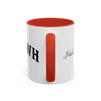 High Bless™ Accent Coffee Mug (11, 15oz)