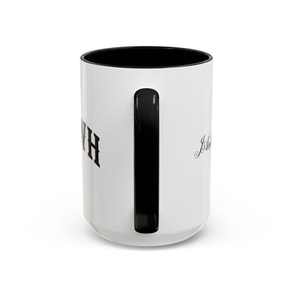 High Bless™ Accent Coffee Mug (11, 15oz)