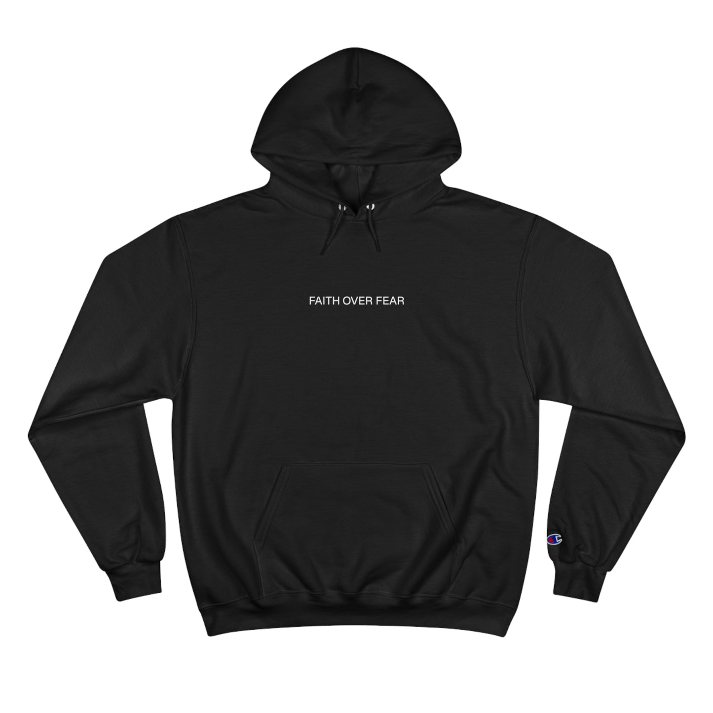 High Bless™ x Champion Psalm 23rd Hoodie (W)