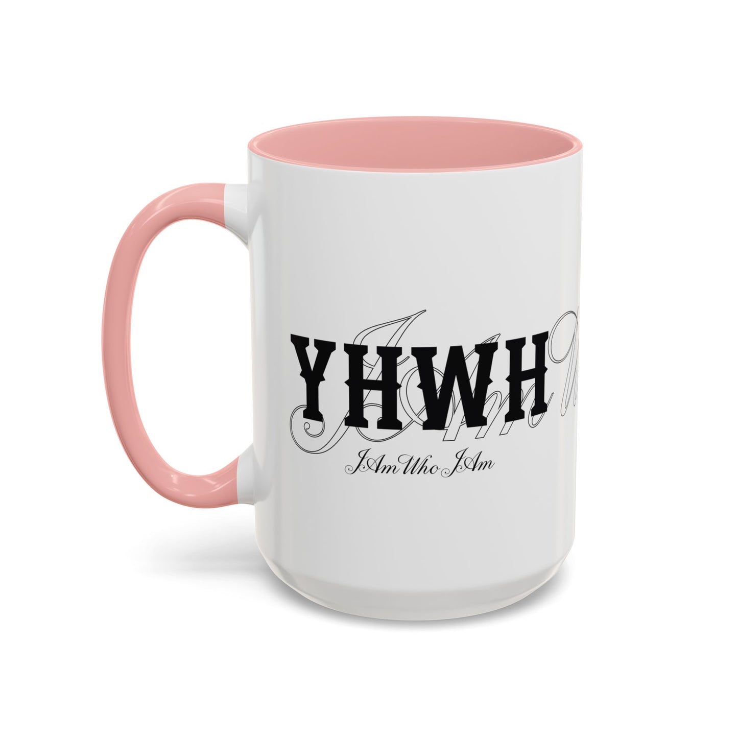 High Bless™ YHWH Coffee Mug (11, 15oz)