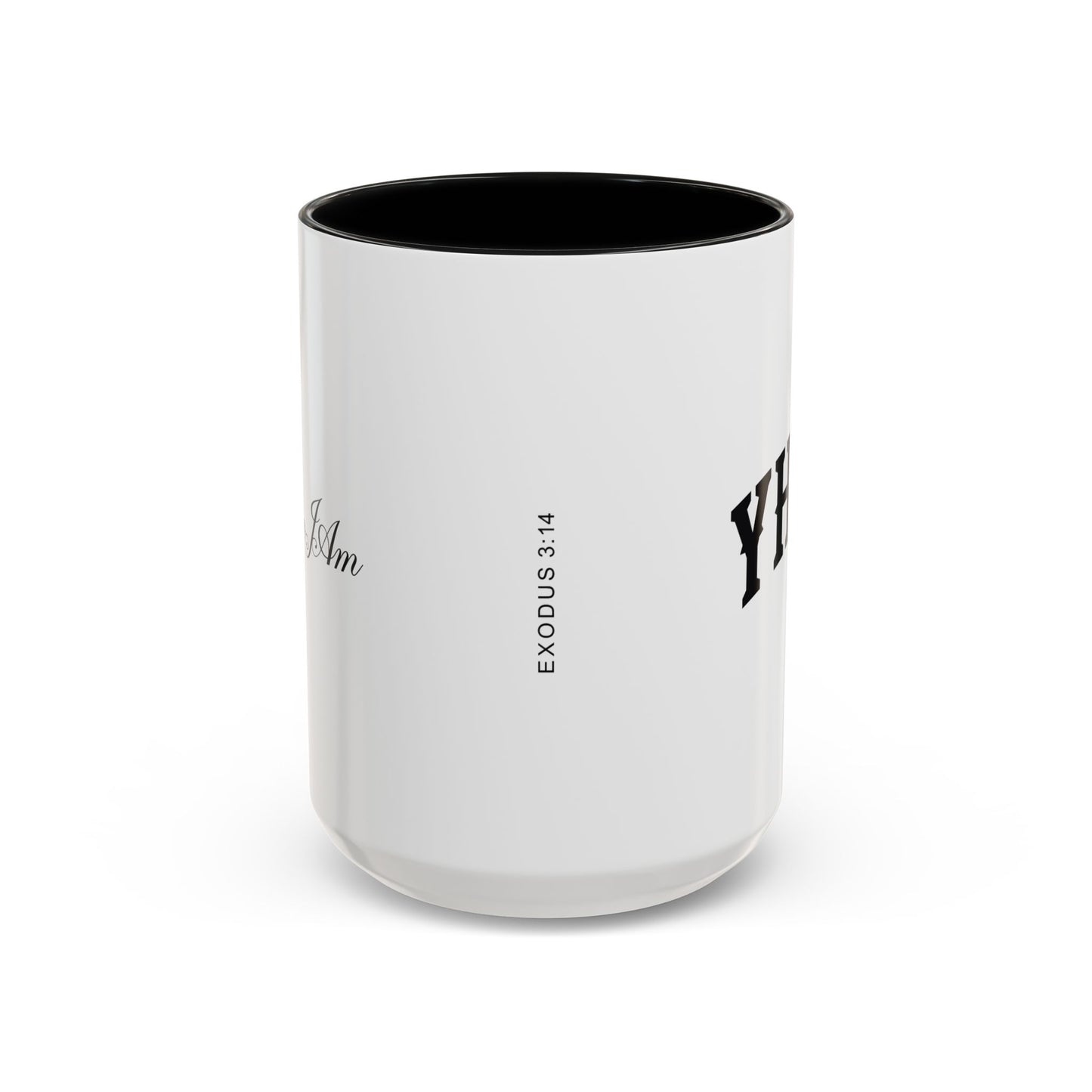 High Bless™ Accent Coffee Mug (11, 15oz)