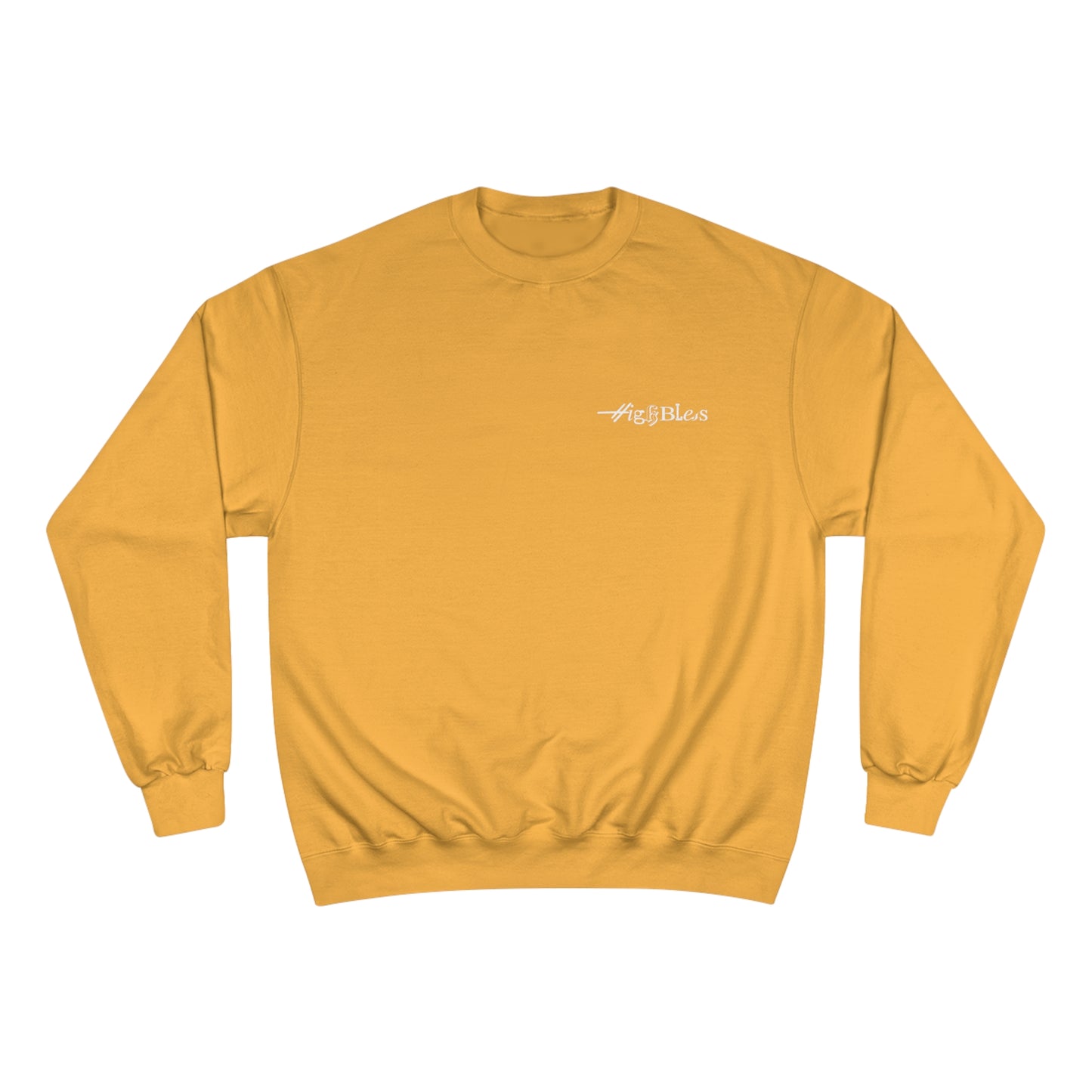 High Bless™ x Champion Mind Sweatshirt (W)