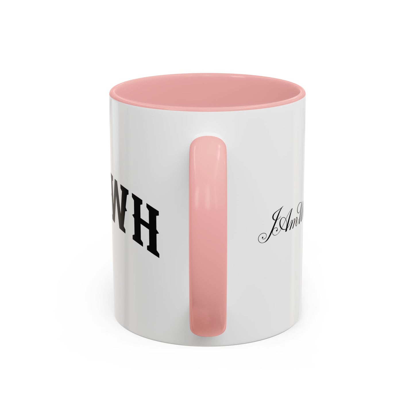 High Bless™ Accent Coffee Mug (11, 15oz)