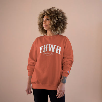 High Bless™ x YHWH Sweatshirt (W)