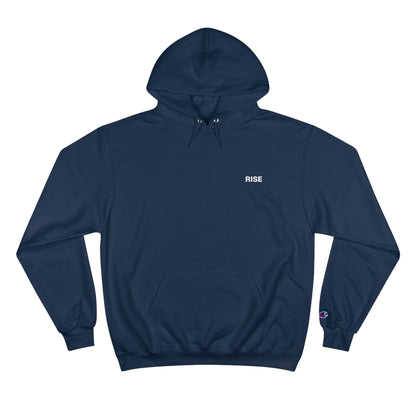 High Bless™ x Champion Rise Hoodie (W)