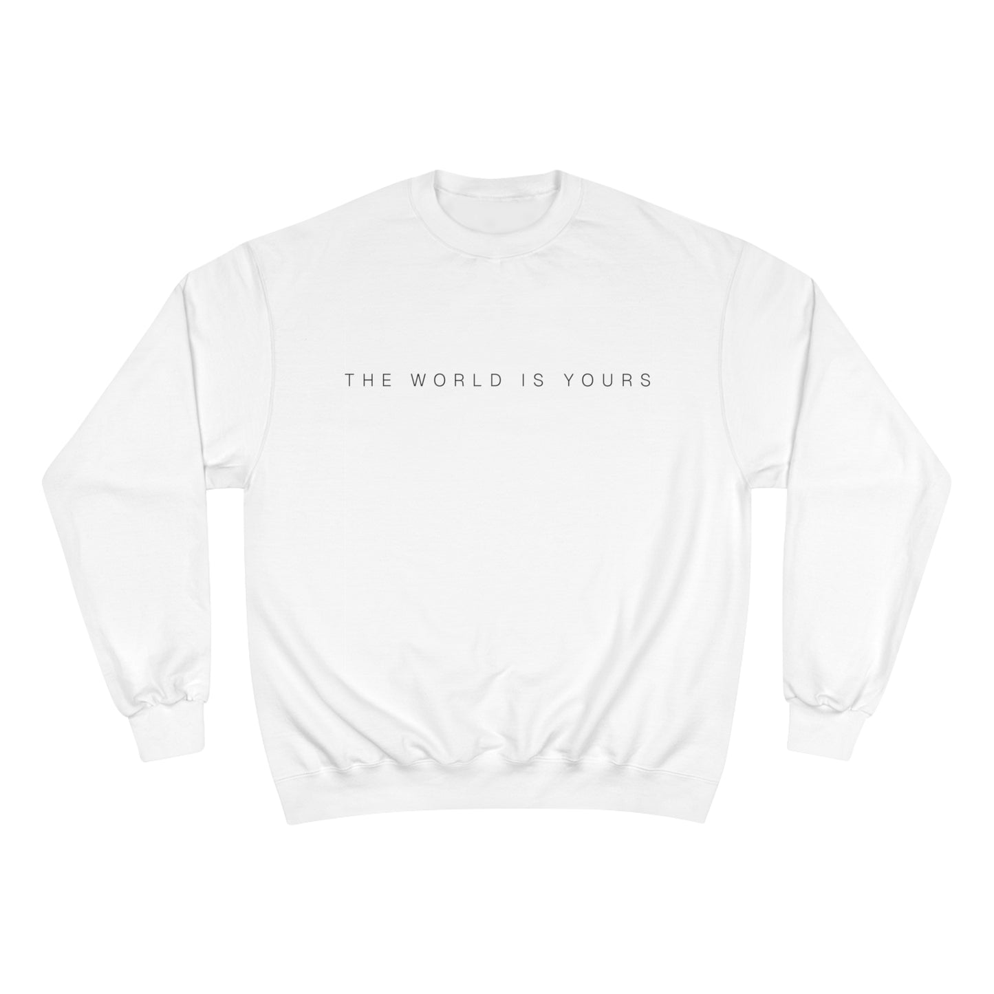 High Bless™ x Champion Inheritance Sweatshirt (B)