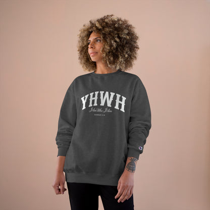 High Bless™ x YHWH Sweatshirt (W)