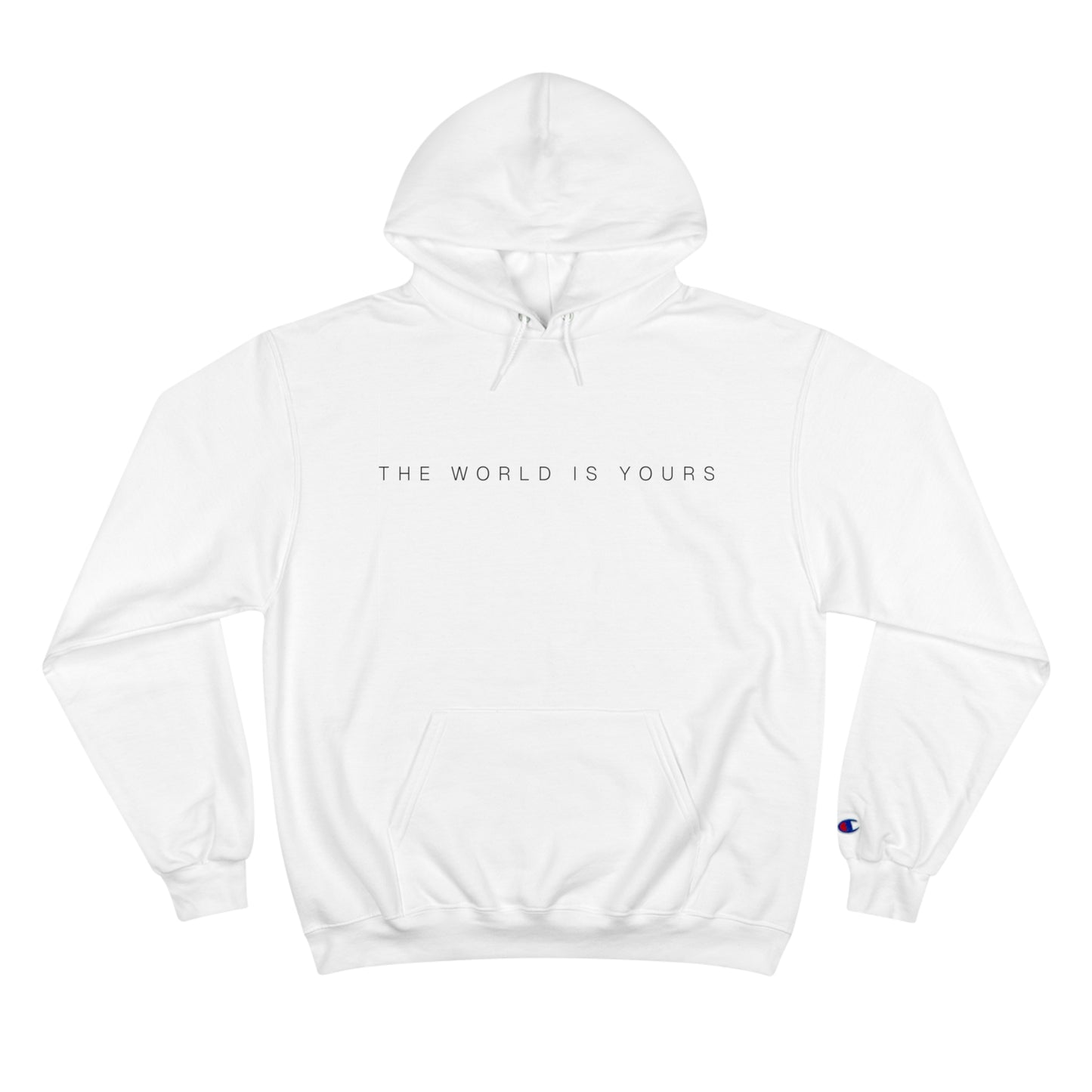 High Bless™ x Champion Inheritance Hoodie (B)