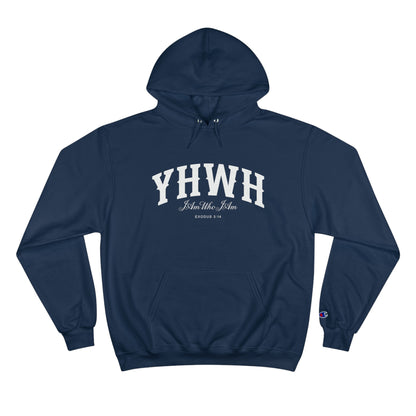 High Bless™ x Champion YHWH Hoodie (W)