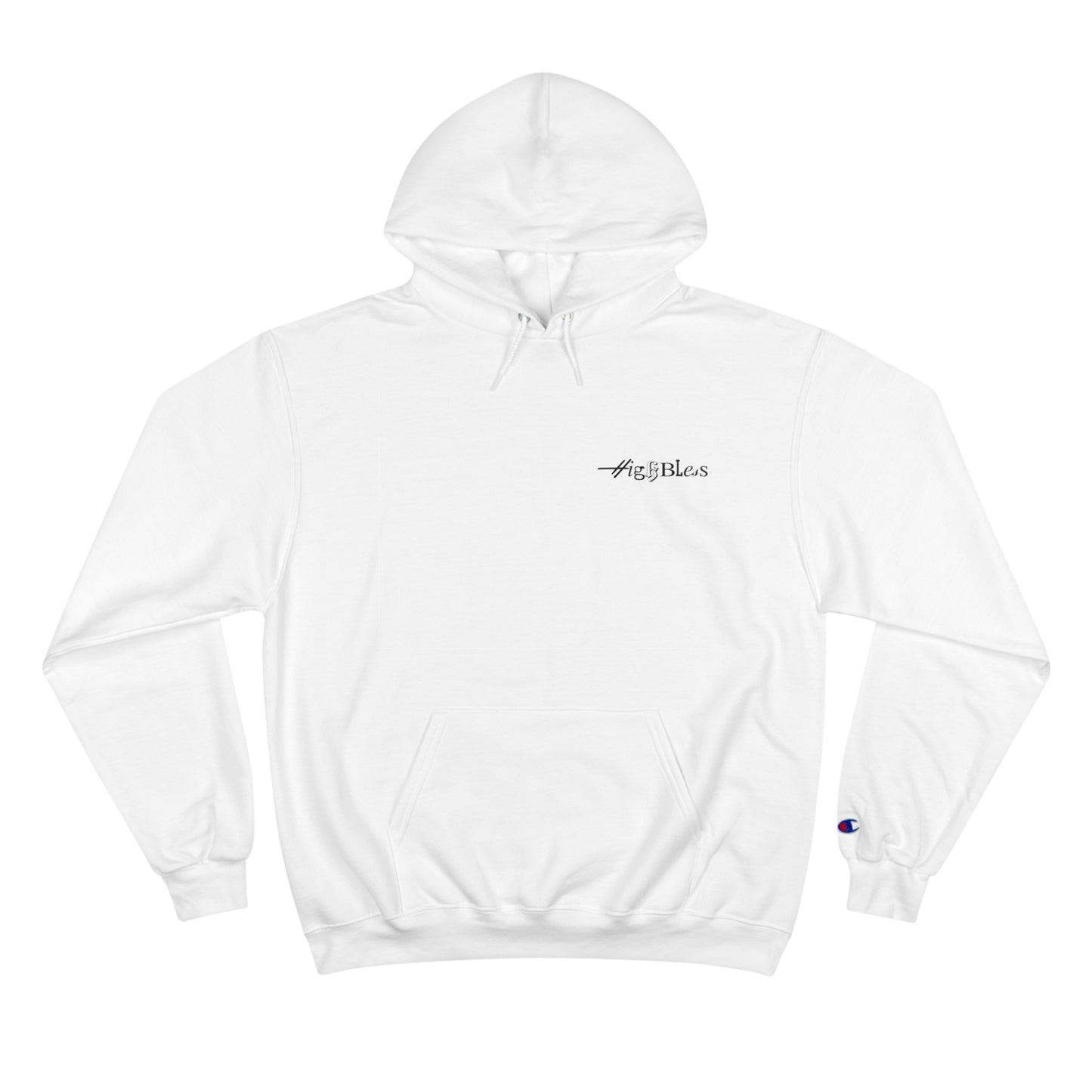 High Bless™ x Champion Mind Hoodie (B)