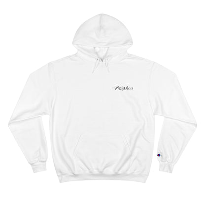 High Bless™ x Champion Mind Hoodie (B)