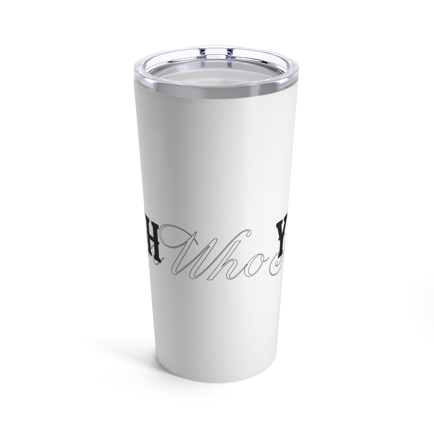 High Bless™ YHWH Tumbler 20oz