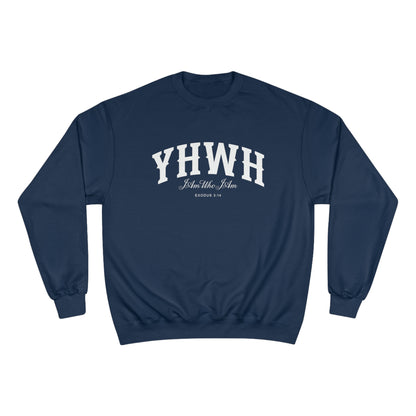 High Bless™ x YHWH Sweatshirt (W)