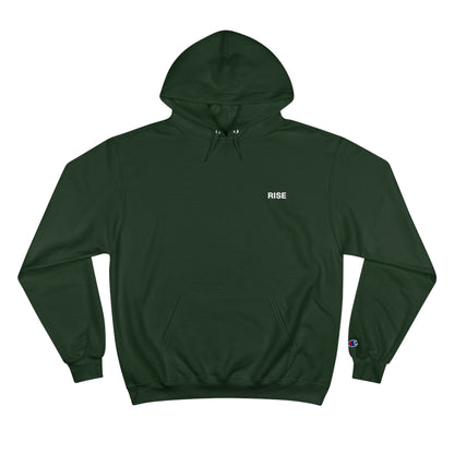 High Bless™ x Champion Rise Hoodie (W)