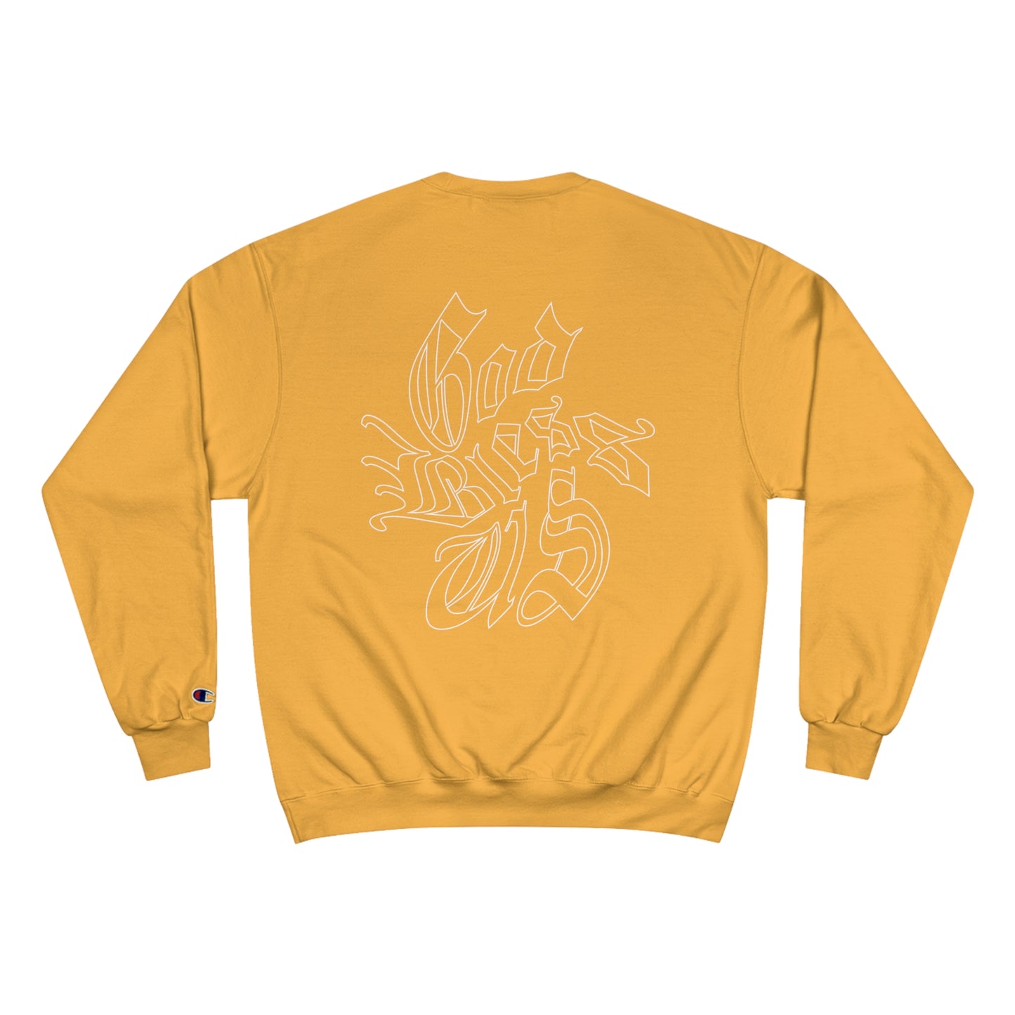 High Bless™ x Champion Enough Sweatshirt (W)