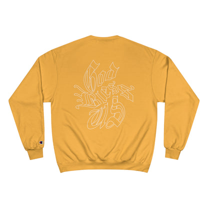 High Bless™ x Champion Enough Sweatshirt (W)