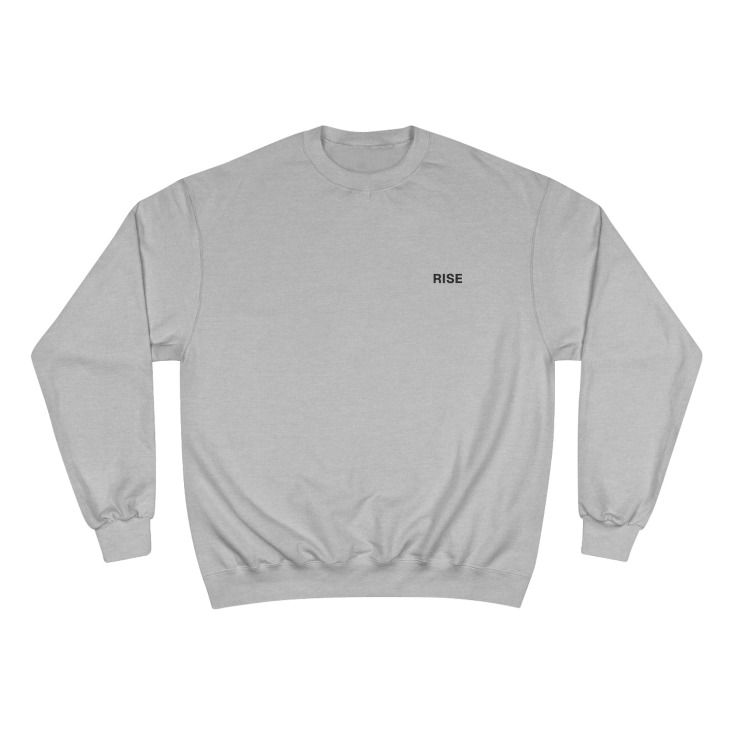 High Bless™ x Champion Rise Sweatshirt (B)