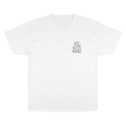 High Bless™ x Champion Saved By The Grace T-Shirt