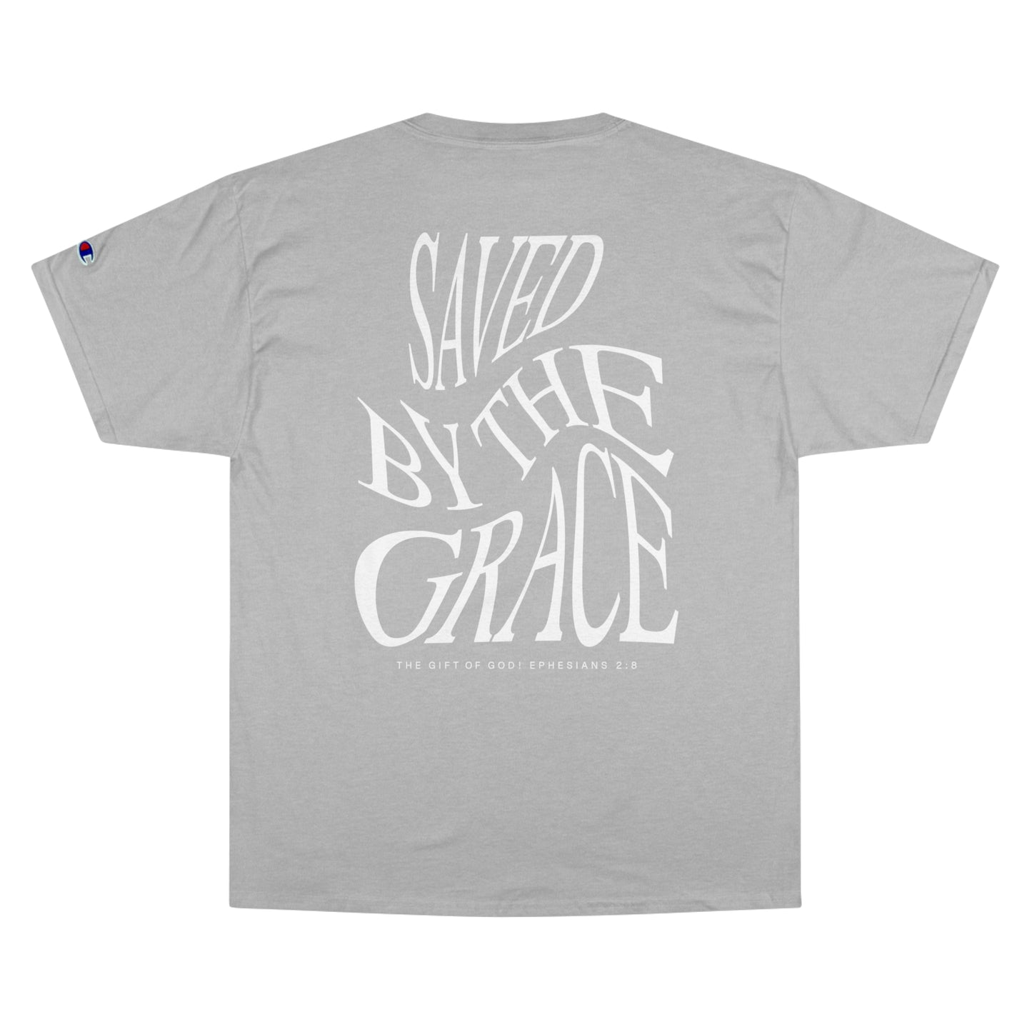 High Bless™ x Champion Saved By The Grace T-Shirt