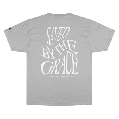 High Bless™ x Champion Saved By The Grace T-Shirt