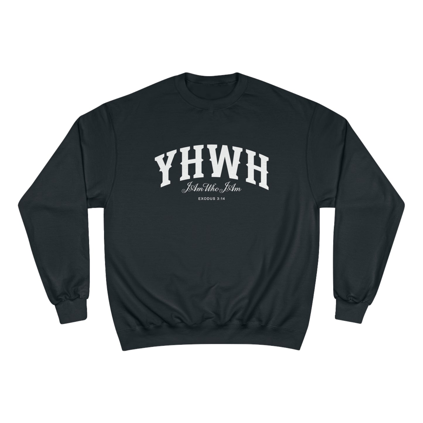 High Bless™ x YHWH Sweatshirt (W)