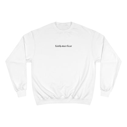 High Bless™ x Champion 23rd Psalm Sweatshirt (B)