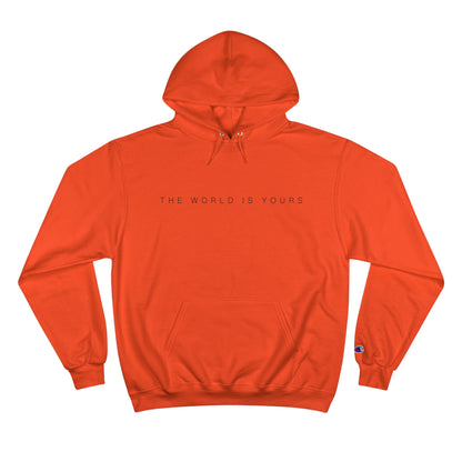 High Bless™ x Champion Inheritance Hoodie (B)