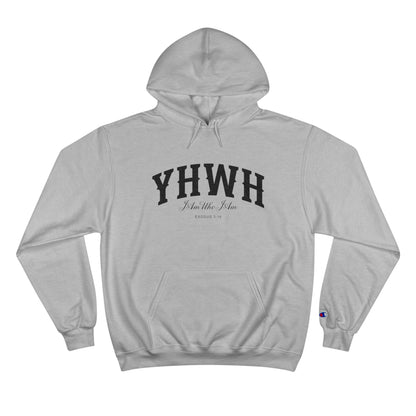 High Bless™ x Champion YHWH Hoodie (B)