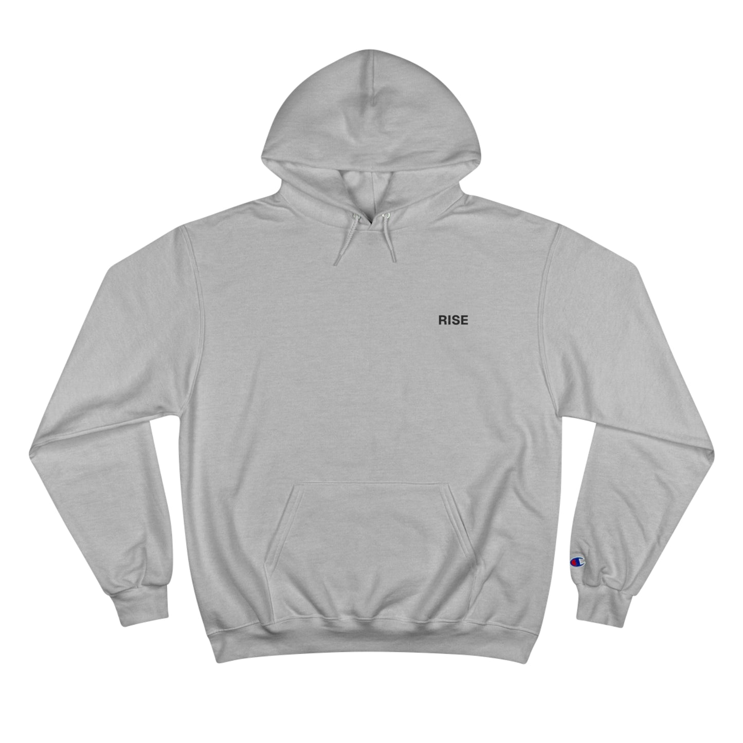 High Bless™ x Champion Rise Hoodie (B)