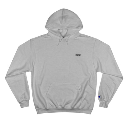 High Bless™ x Champion Rise Hoodie (B)