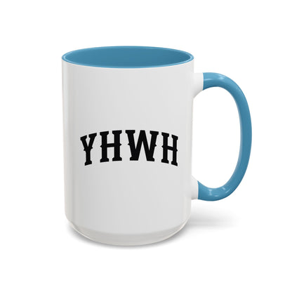 High Bless™ Accent Coffee Mug (11, 15oz)