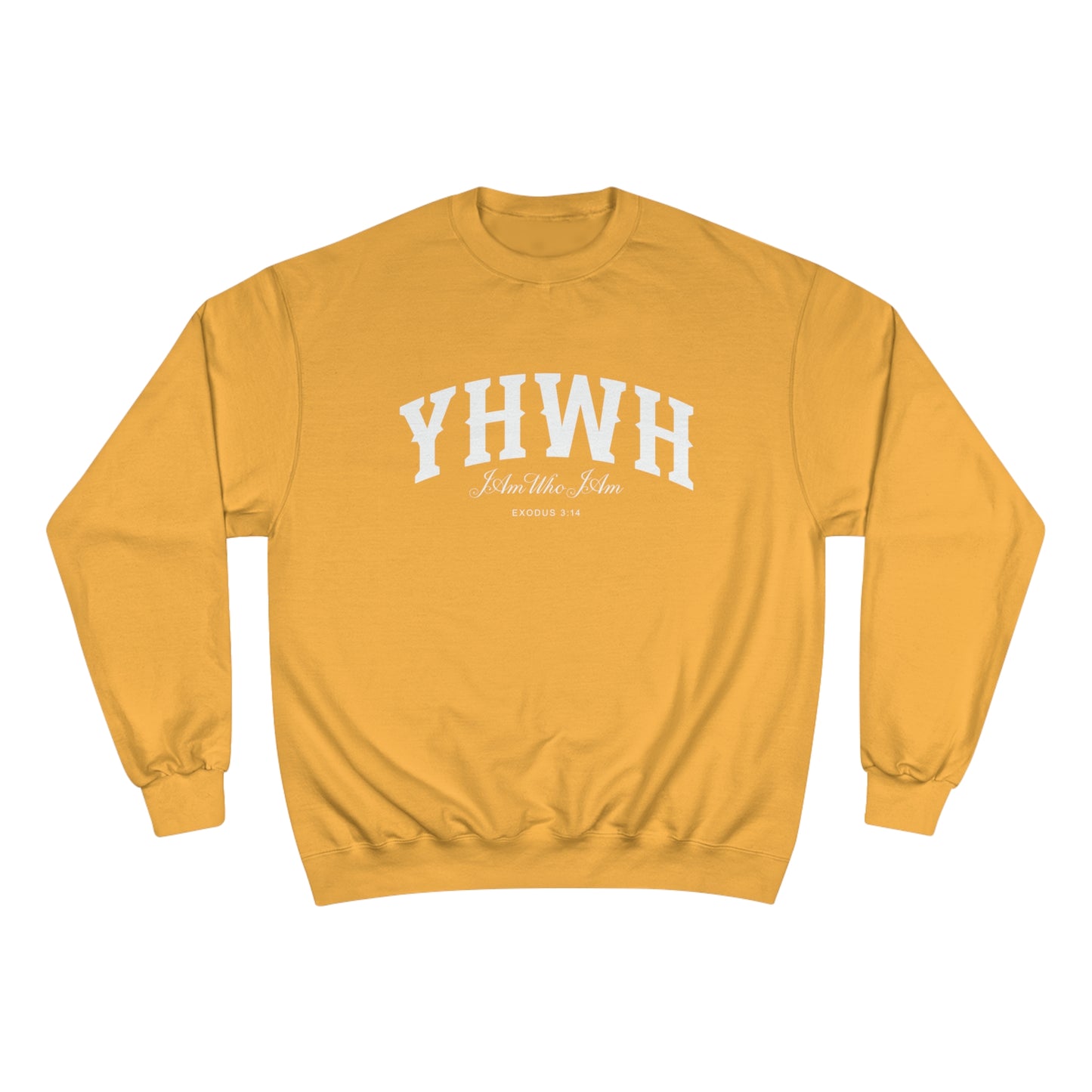 High Bless™ x YHWH Sweatshirt (W)