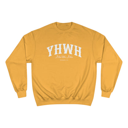 High Bless™ x YHWH Sweatshirt (W)