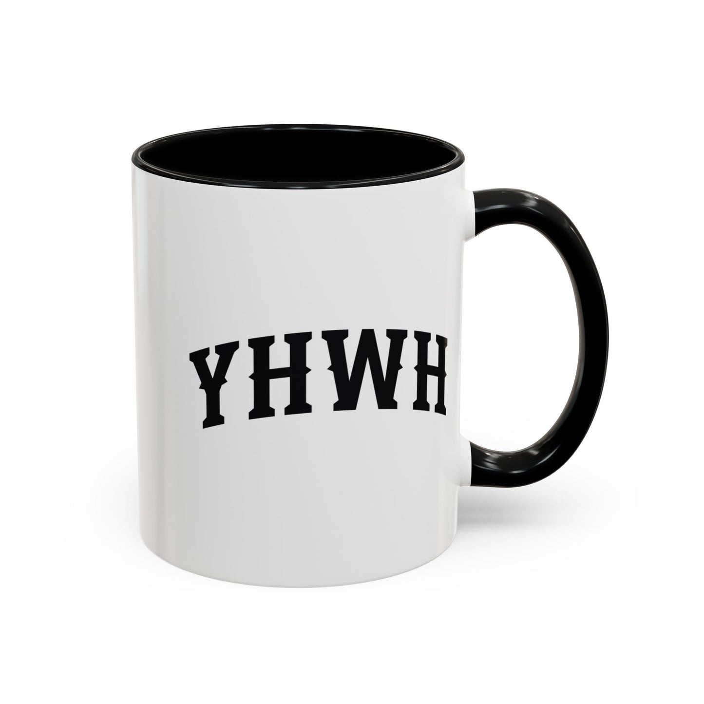 High Bless™ Accent Coffee Mug (11, 15oz)