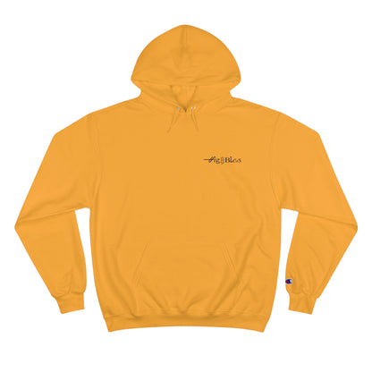 High Bless™ x Champion Mind Hoodie (B)