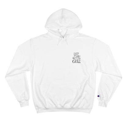 High Bless™ x Champion Saved By The Grace Hoodie (B)