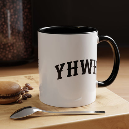 High Bless™ Accent Coffee Mug (11, 15oz)