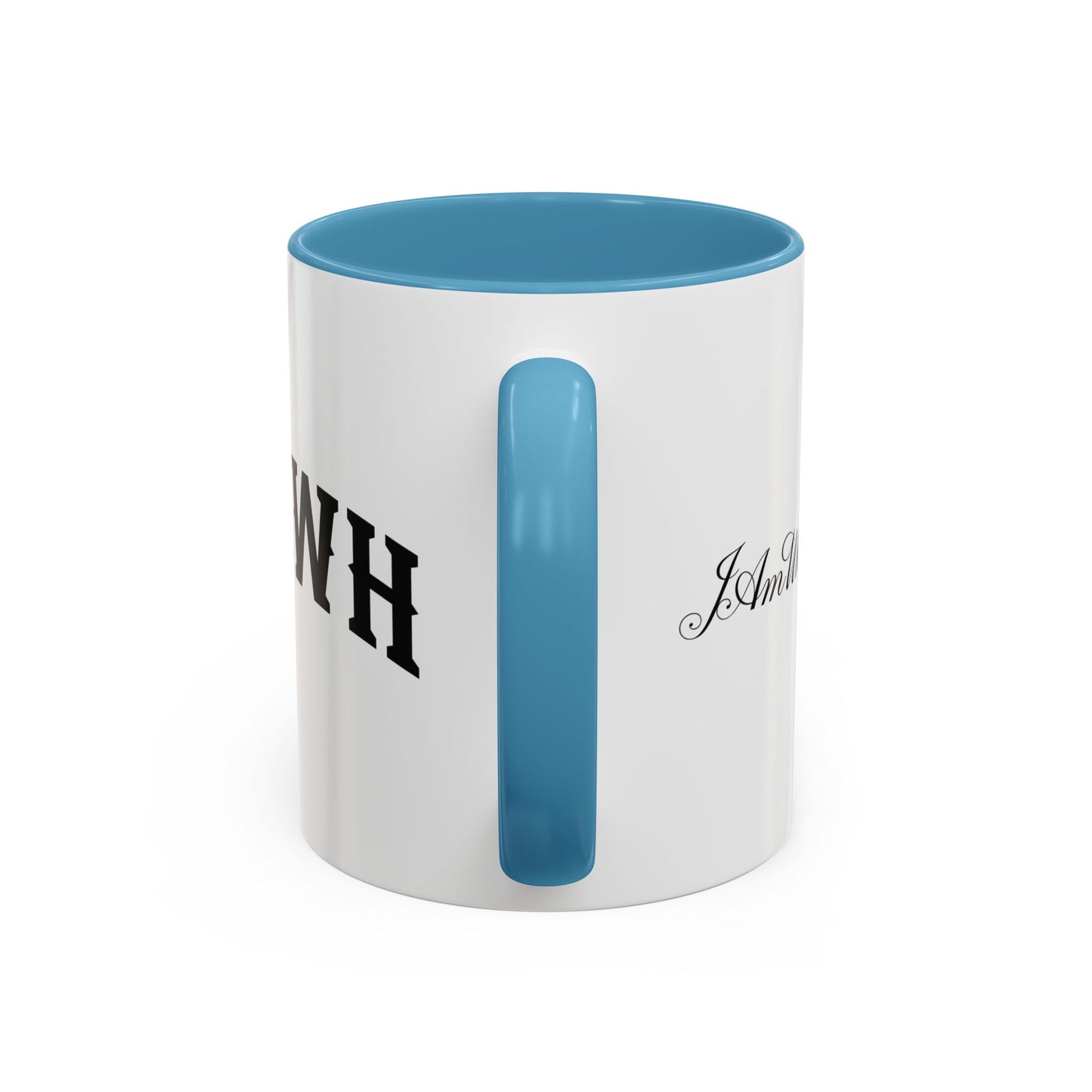 High Bless™ Accent Coffee Mug (11, 15oz)