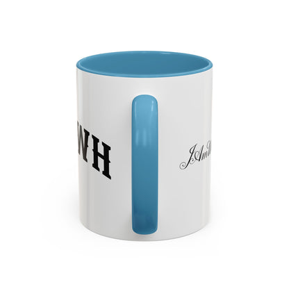 High Bless™ Accent Coffee Mug (11, 15oz)