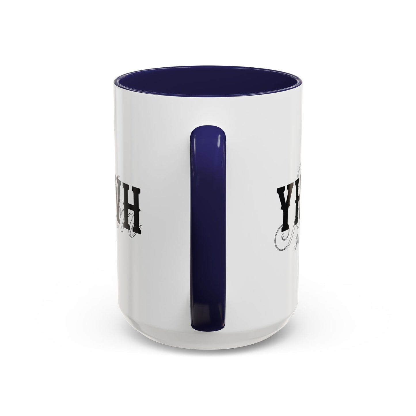 High Bless™ YHWH Coffee Mug (11, 15oz)