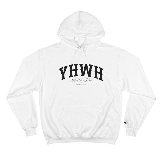 High Bless™ x Champion YHWH Hoodie (B)