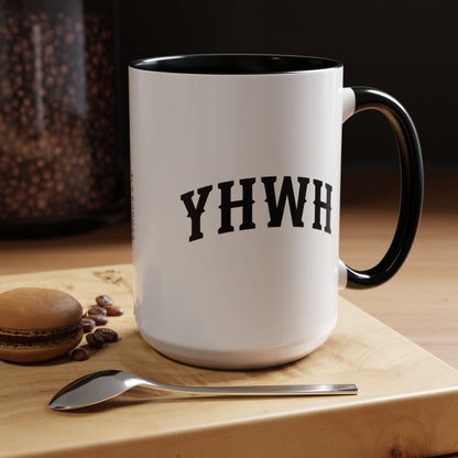 High Bless™ Accent Coffee Mug (11, 15oz)