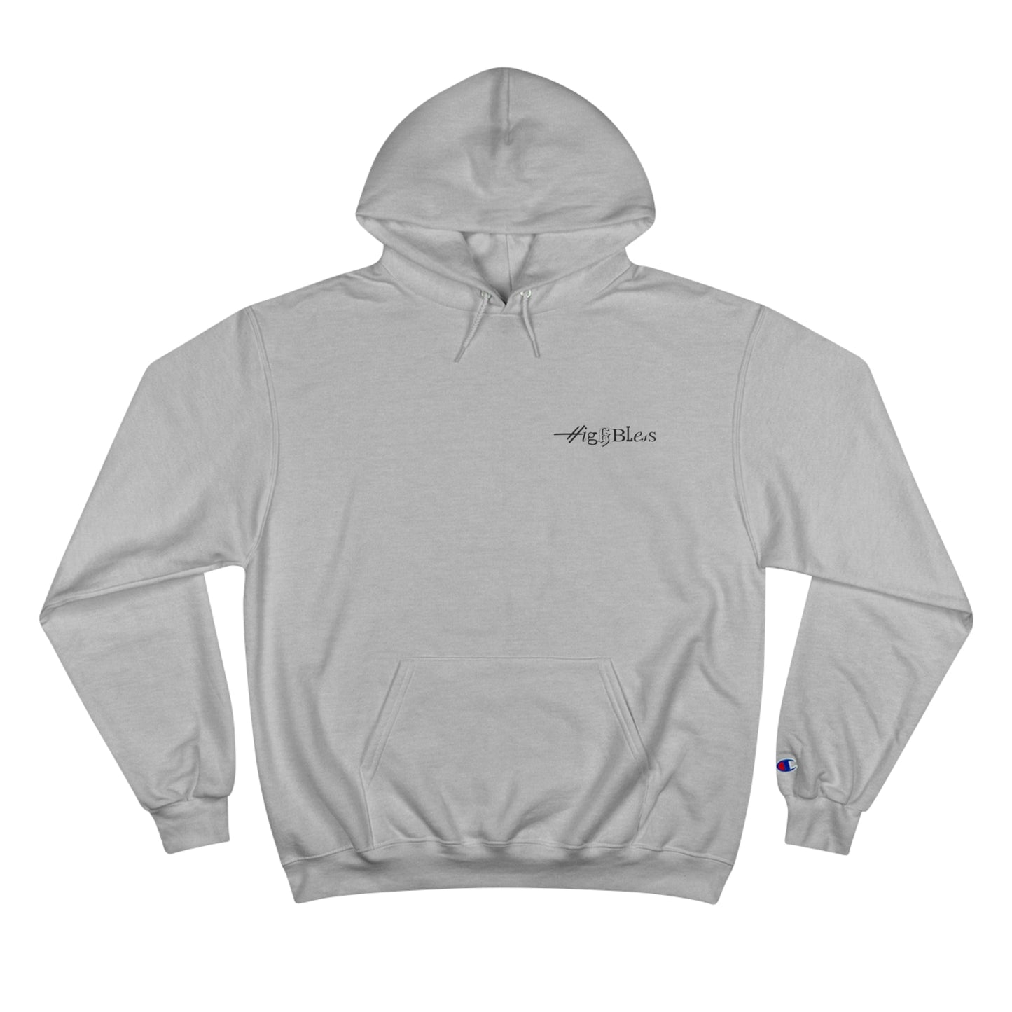 High Bless™ x Champion Mind Hoodie (B)