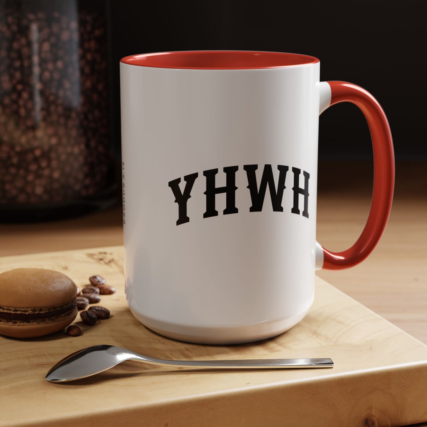 High Bless™ Accent Coffee Mug (11, 15oz)