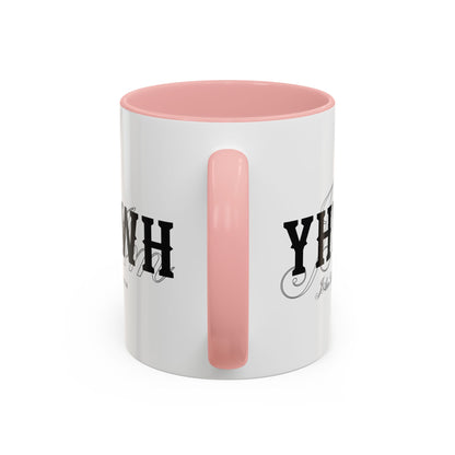 High Bless™ YHWH Coffee Mug (11, 15oz)