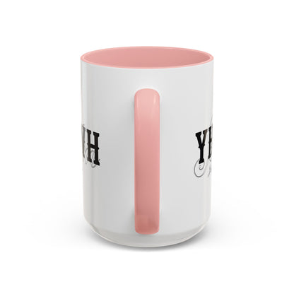 High Bless™ YHWH Coffee Mug (11, 15oz)