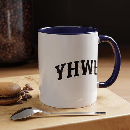 High Bless™ Accent Coffee Mug (11, 15oz)