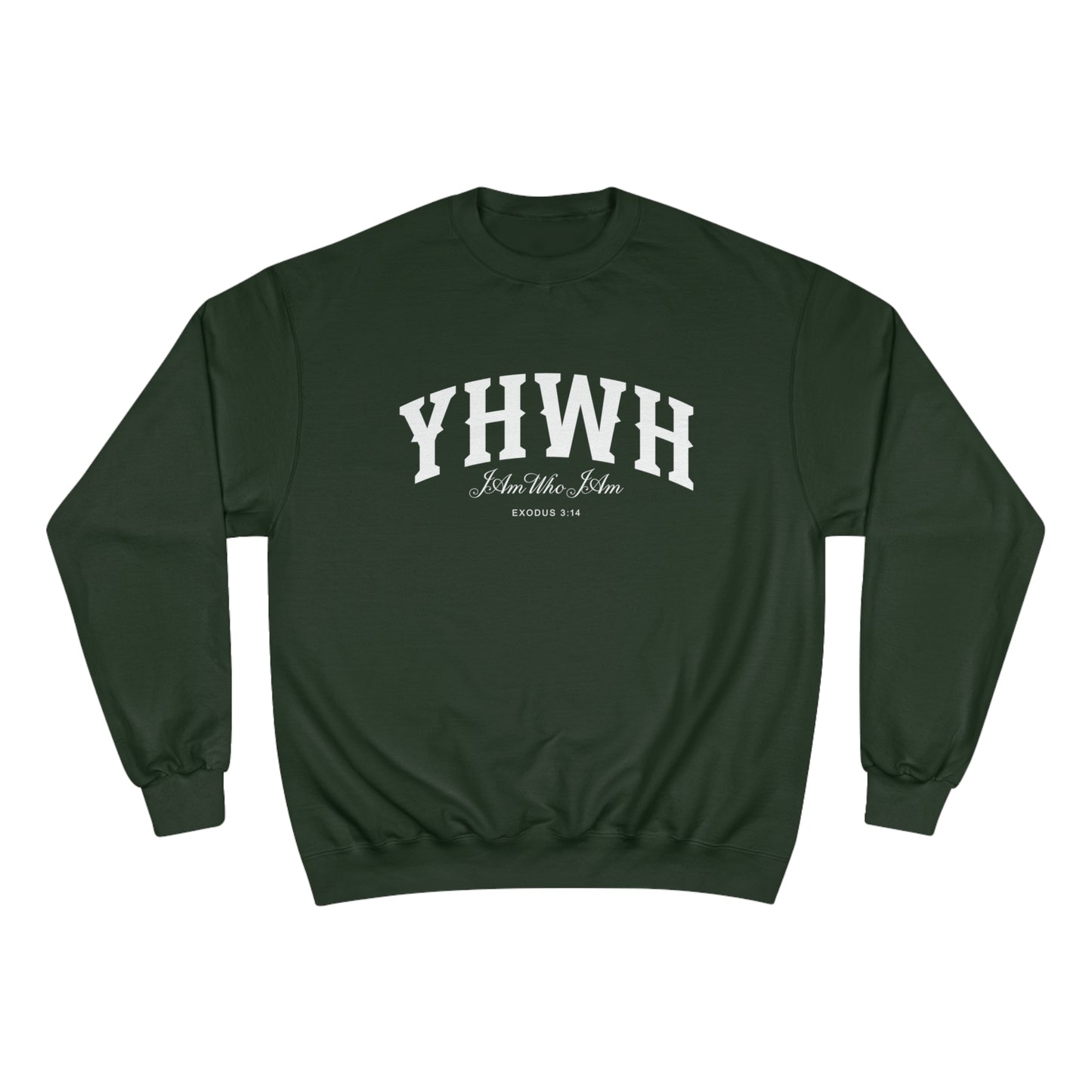 High Bless™ x YHWH Sweatshirt (W)