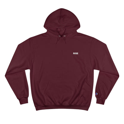 High Bless™ x Champion Rise Hoodie (W)