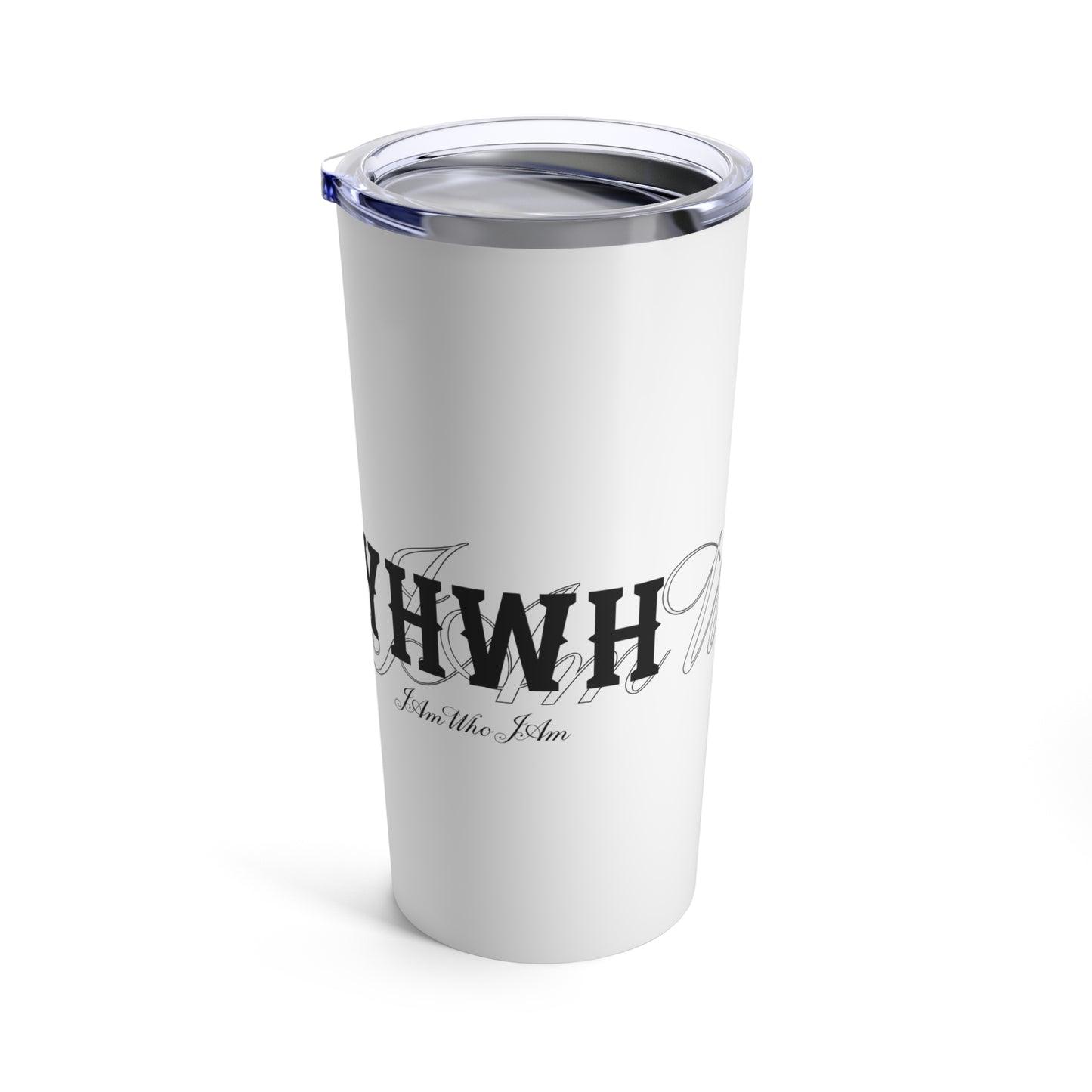 High Bless™ YHWH Tumbler 20oz